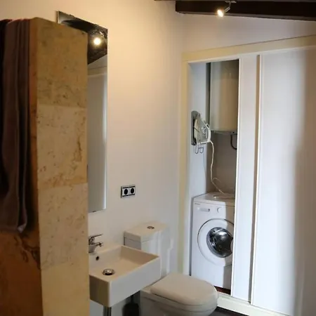 Apartamento Loft San Mateo Jerez de la Frontera
