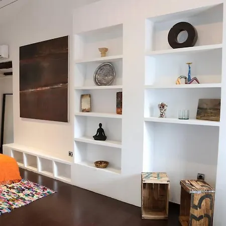 Loft San Mateo *
