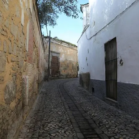 Loft San Mateo Apartamento Jerez de la Frontera