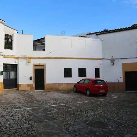 Apartamento Loft San Mateo