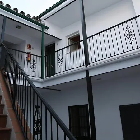 Loft San Mateo Apartamento *