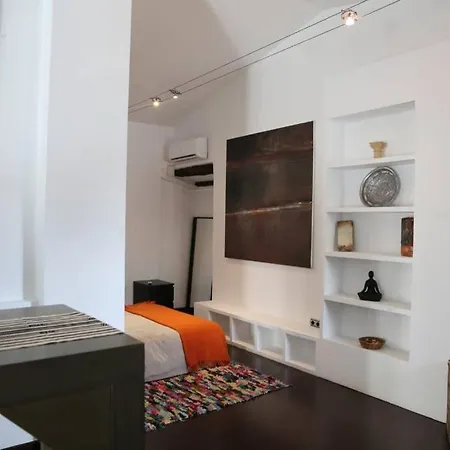 Loft San Mateo Jerez de la Frontera