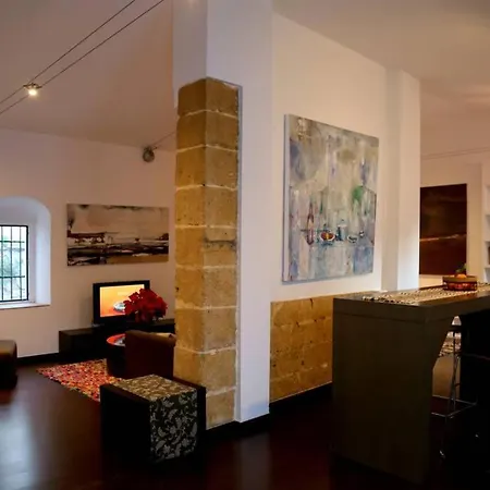 Loft San Mateo Jerez de la Frontera