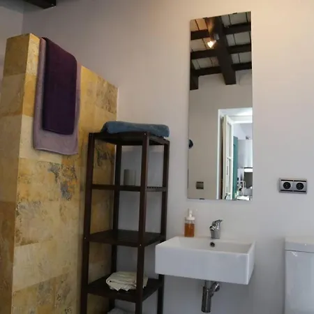 Loft San Mateo * Jerez de la Frontera